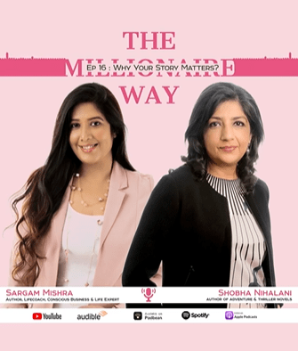Welcome to The Millionaire Way Podcast