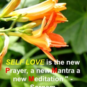 Self Love Reclaim Your Magic