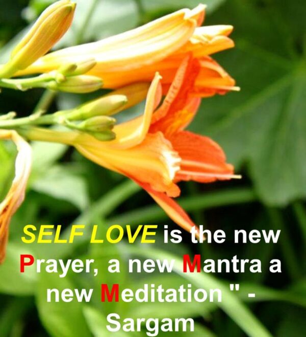 Self Love Reclaim Your Magic