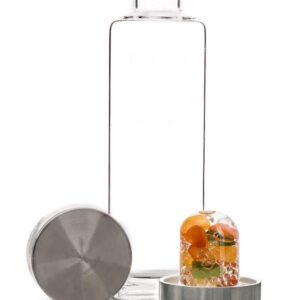 Gem water-bottles