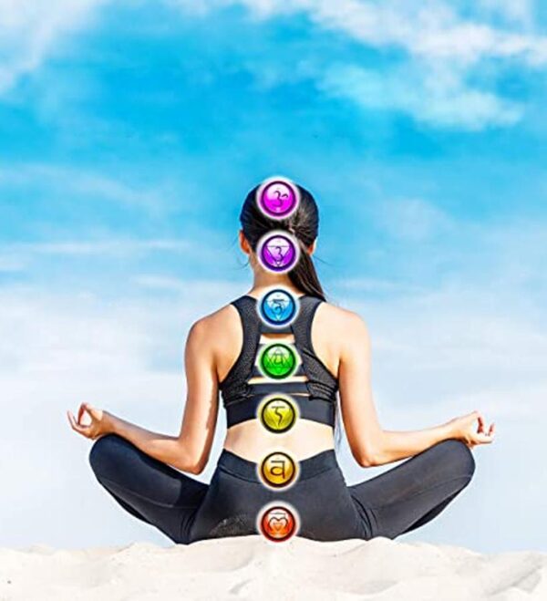 Chakra Harmony