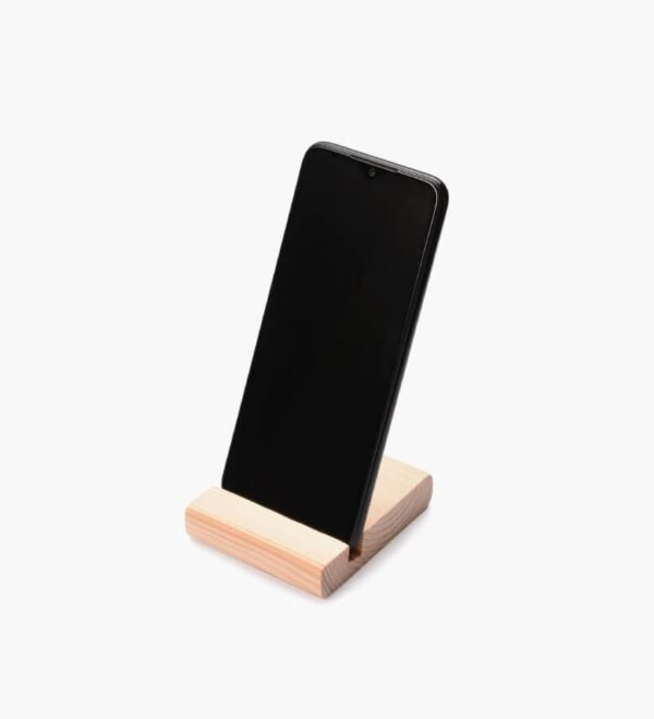 Stand for smartphone