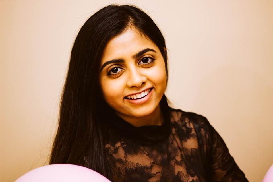 Neetu Gulati 