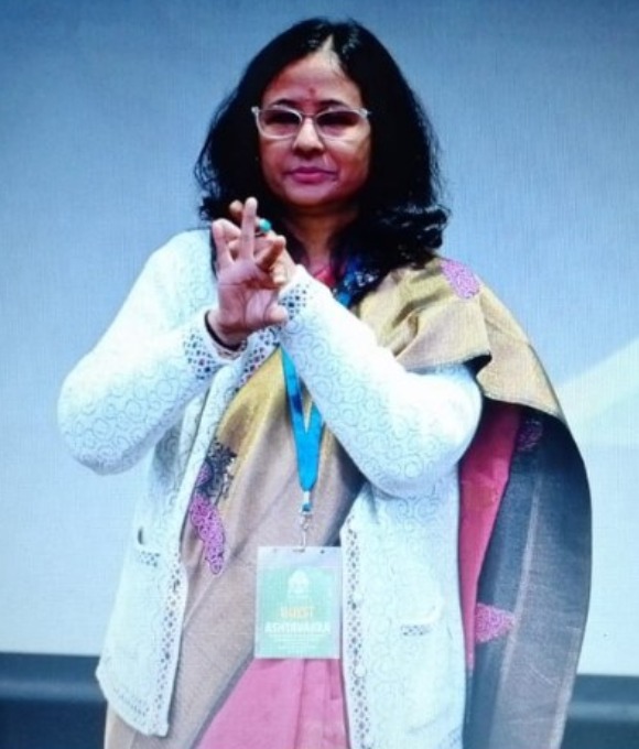 Vandana bhasin