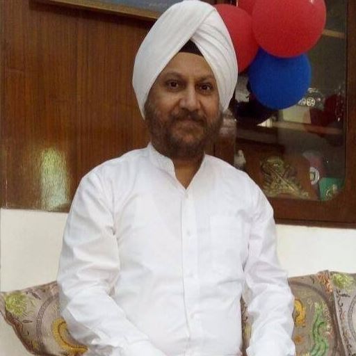 Sarbjeet Singh Dawra 