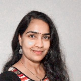 Dr. Haritha Chiluka
