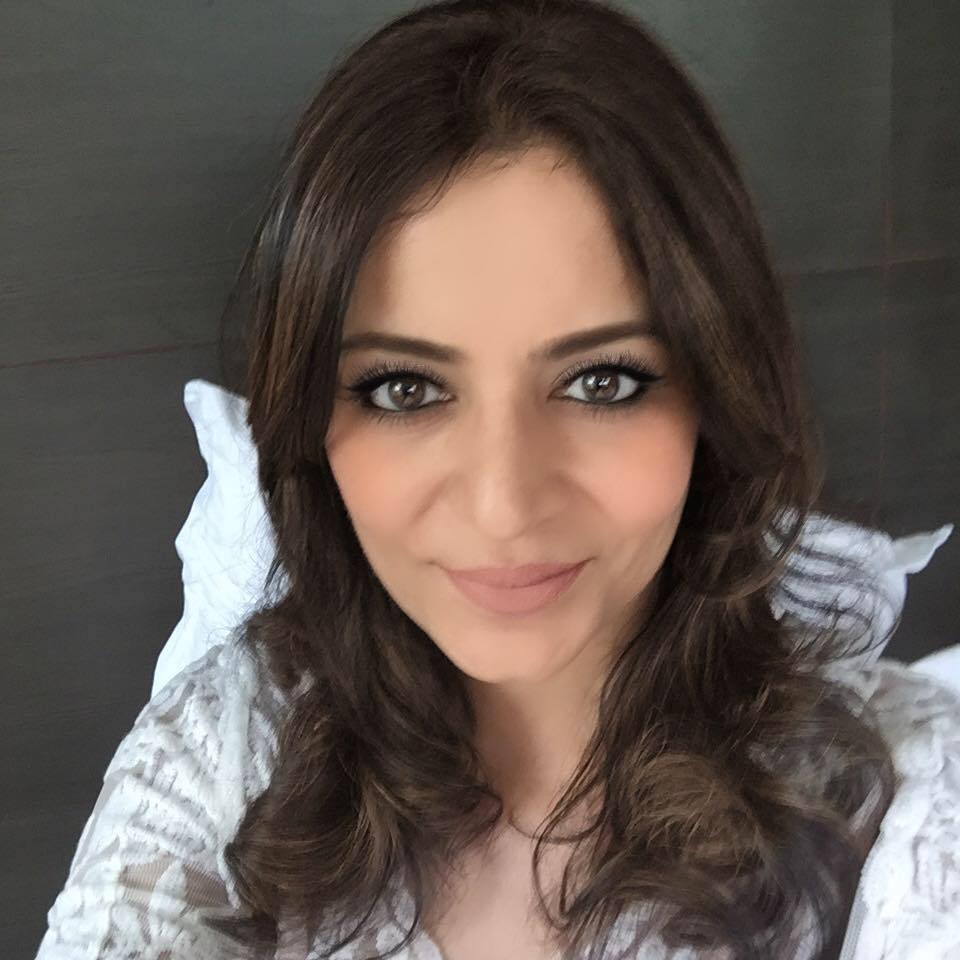 Puja sharma